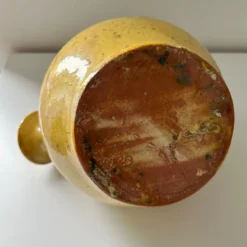 Cruche provençale ancienne