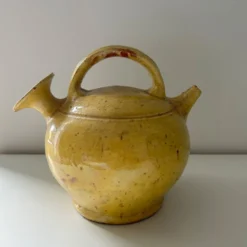 Cruche provençale ancienne