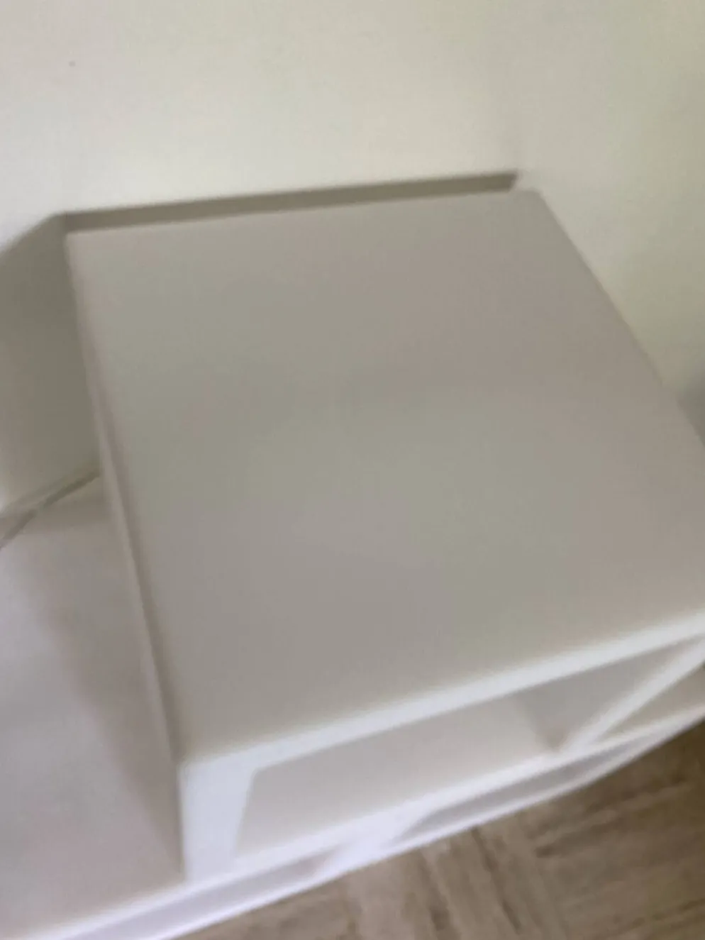 3 cubes lumineux Open Cube de Slide