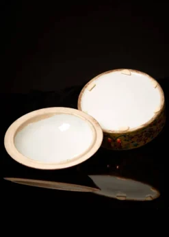 Écuelle à bouillon chinoise