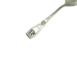 Cuillère Art Nouveau polonaise de Fraget, années 1920