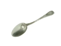 Cuillère Art Nouveau polonaise de Fraget, années 1920