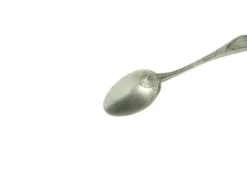 Cuillère Art Nouveau polonaise de Fraget, années 1920