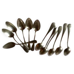 Cuillère à bouche