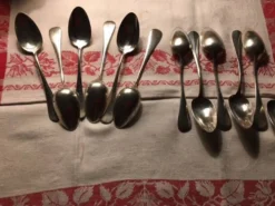 Cuillère à bouche