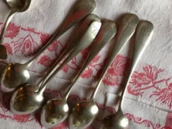 Cuillère à bouche