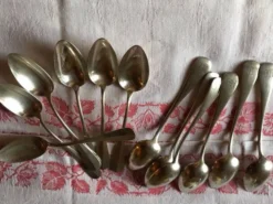 Cuillère à bouche