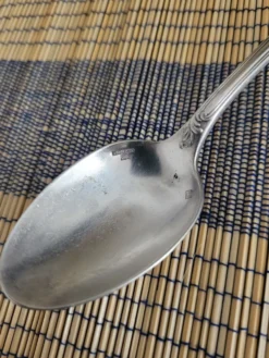 Cuillère à café Marly Christofle