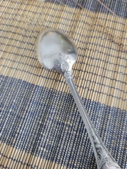 Cuillère à café Marly Christofle