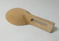 Cuillère en bois