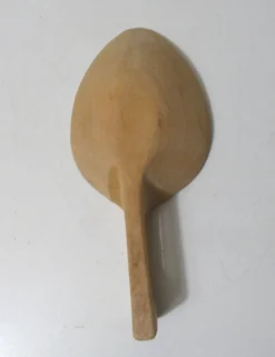 Cuillère en bois