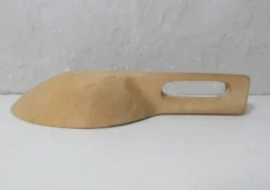 Cuillère en bois