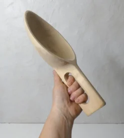 Cuillère en bois