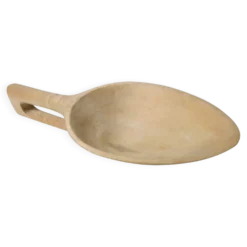 Cuillère en bois