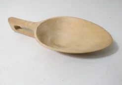 Cuillère en bois