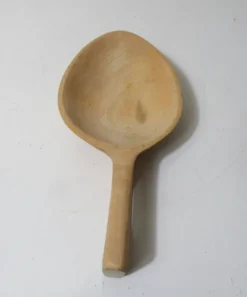 Cuillère en bois