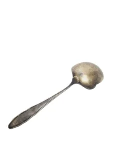 Cuillère en crème Art Déco de WMF, années 1930