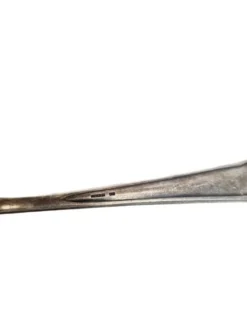 Cuillère en crème Art Déco de WMF, années 1930