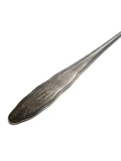Cuillère en crème Art Déco de WMF, années 1930