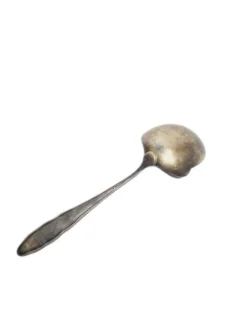 Cuillère en crème Art Déco de WMF, années 1930