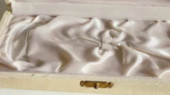 Cuillère enfant en Argent 24gr