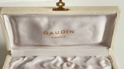 Cuillère enfant en Argent 24gr
