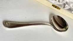 Cuillère enfant en Argent 24gr