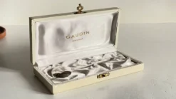 Cuillère enfant en Argent 24gr