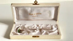Cuillère enfant en Argent 24gr