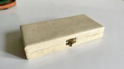 Cuillère enfant en Argent 24gr