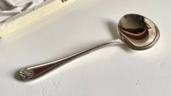 Cuillère enfant en Argent 24gr