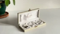 Cuillère enfant en Argent 24gr