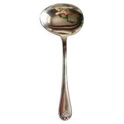 Cuillère enfant en Argent 24gr