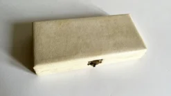 Cuillère enfant en Argent 24gr
