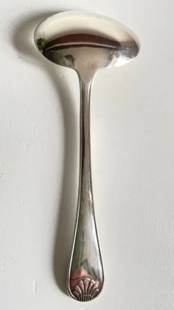 Cuillère enfant en Argent 24gr