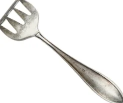 Cuillère à hareng Art Déco de WMF, années 1930