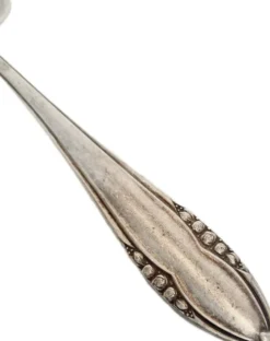 Cuillère à hareng Art Déco de WMF, années 1930