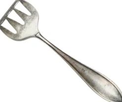 Cuillère à hareng Art Déco de WMF, années 1930