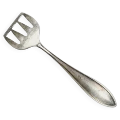 Cuillère à hareng Art Déco de WMF, années 1930