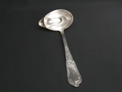 Cuillère à sauce gras/maigre