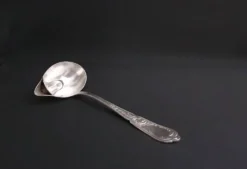 Cuillère à sauce gras/maigre