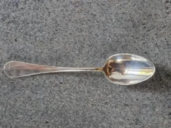 12 cuillères à café