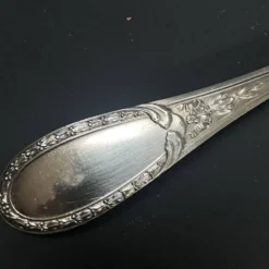 6 cuillères modèle Louveciennes