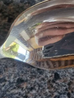 12 cuillères à moka