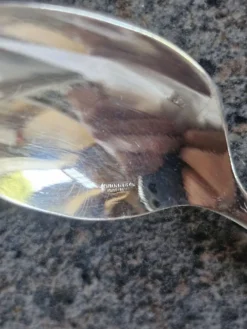 12 cuillères à moka