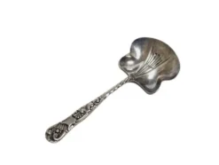 Cuillère à sucre de style Art Nouveau, années 1920