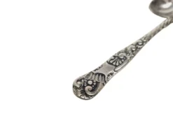 Cuillère à sucre de style Art Nouveau, années 1920
