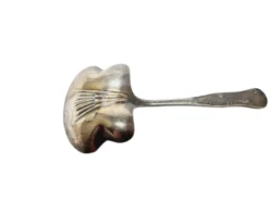 Cuillère à sucre de style Art Nouveau, années 1920
