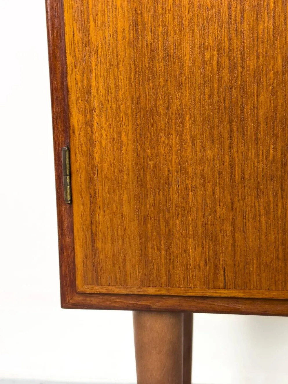 Danish Sideboard in Teak by Børge Mogensen for Søborg Møbelfabrik, 1960s