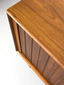 Danish Teak Sideboard from Johannes Aasbjerg, 1960s